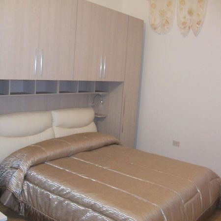 Casa Vacanze Il Quadrifoglio Noto Buitenkant foto