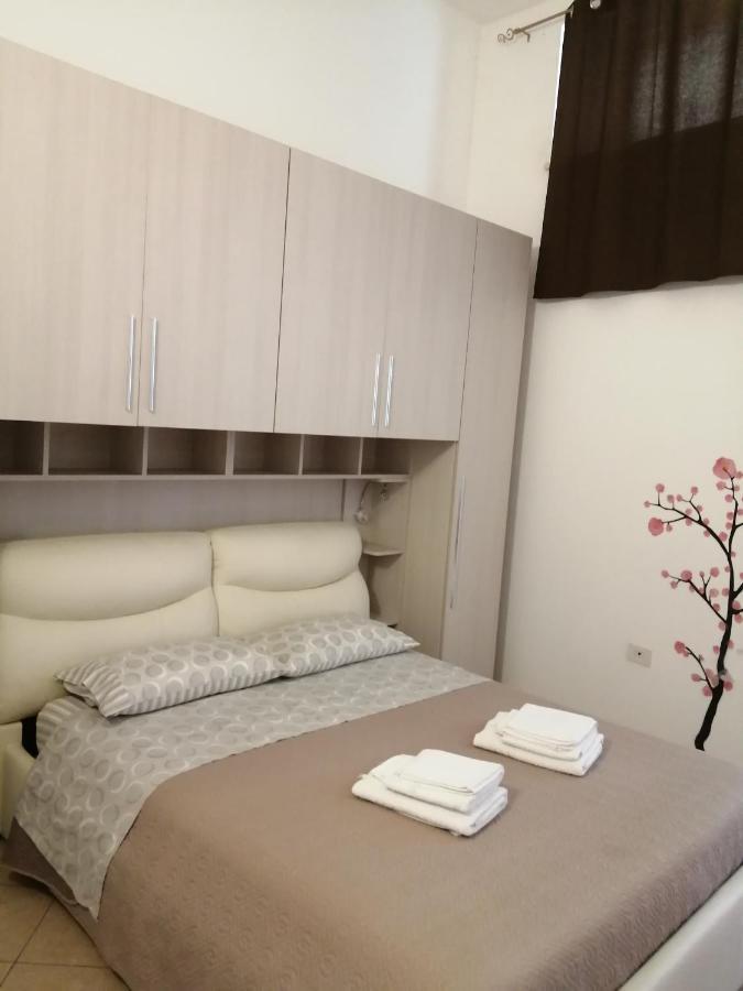 Casa Vacanze Il Quadrifoglio Noto Buitenkant foto