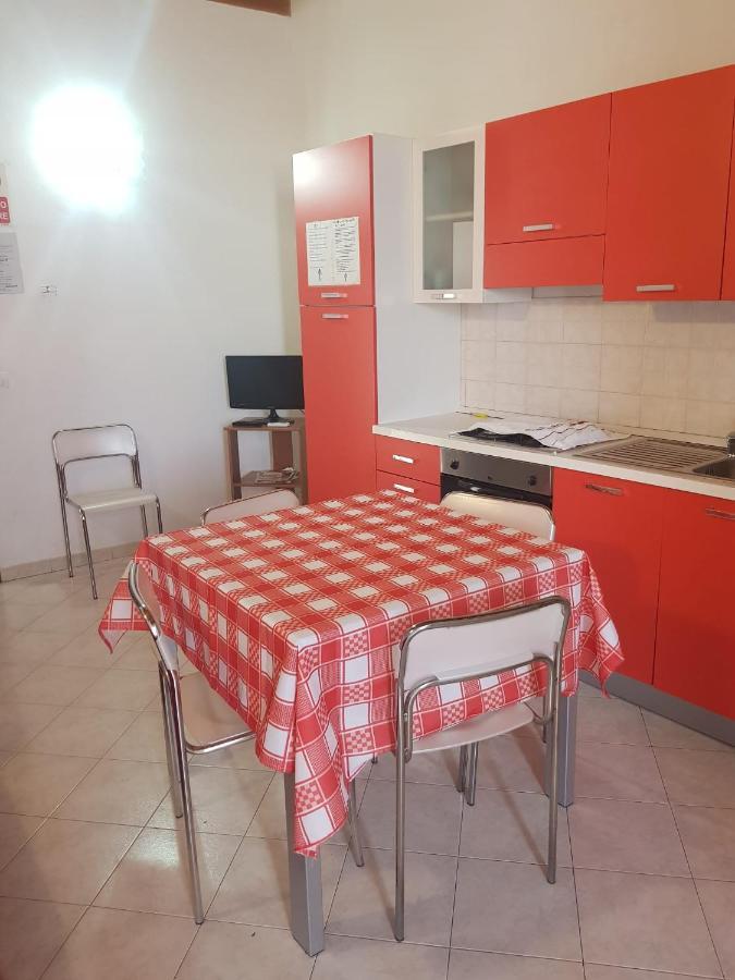 Casa Vacanze Il Quadrifoglio Noto Buitenkant foto