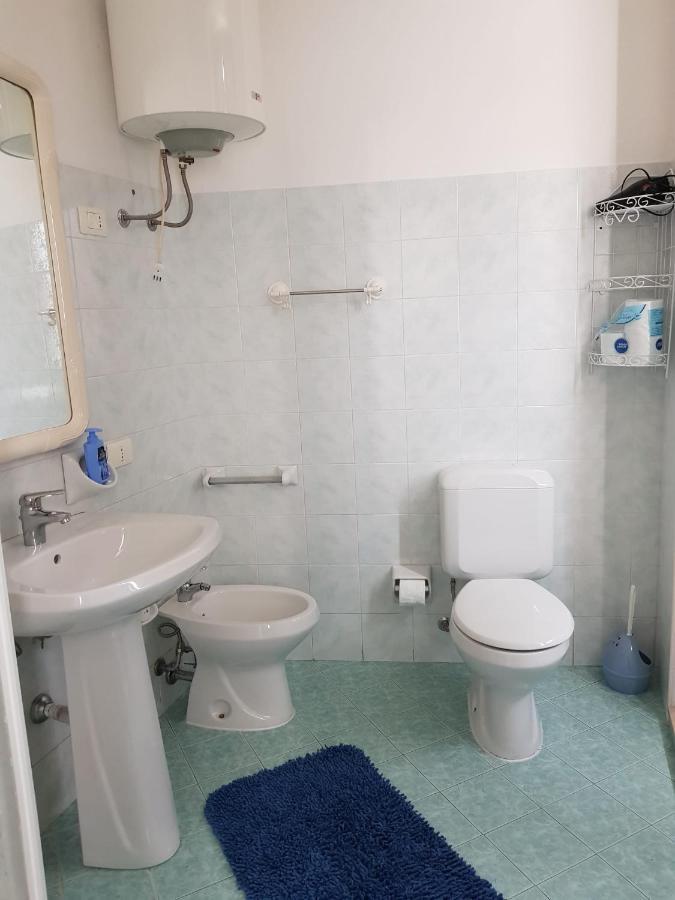 Casa Vacanze Il Quadrifoglio Noto Buitenkant foto