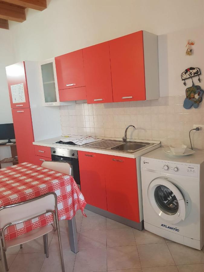 Casa Vacanze Il Quadrifoglio Noto Buitenkant foto
