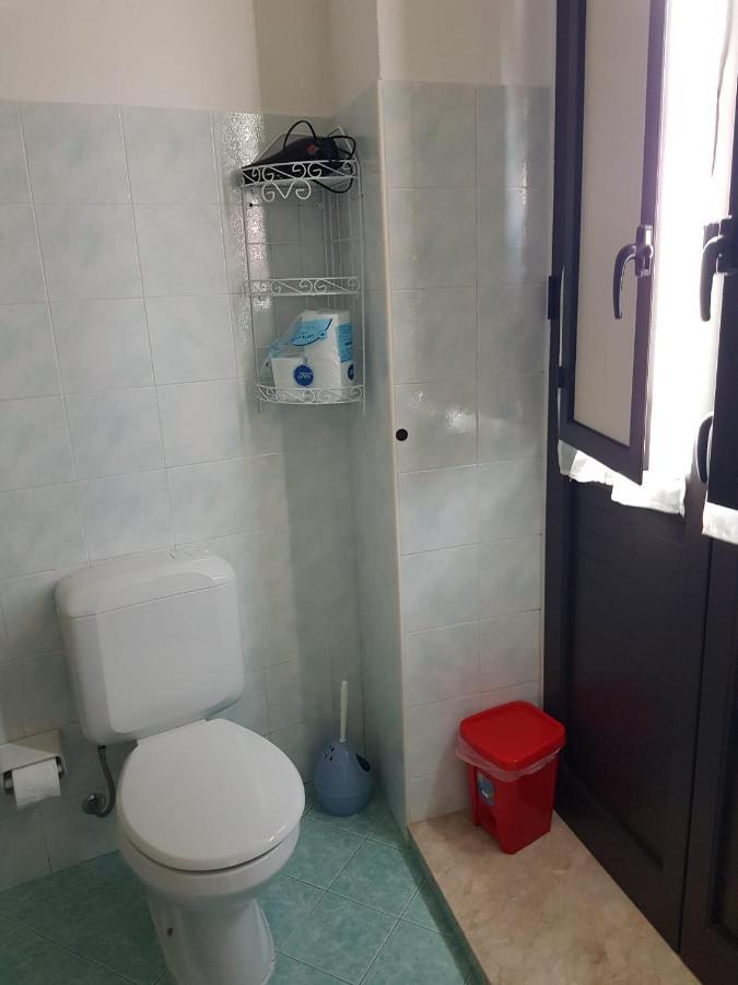 Casa Vacanze Il Quadrifoglio Noto Buitenkant foto