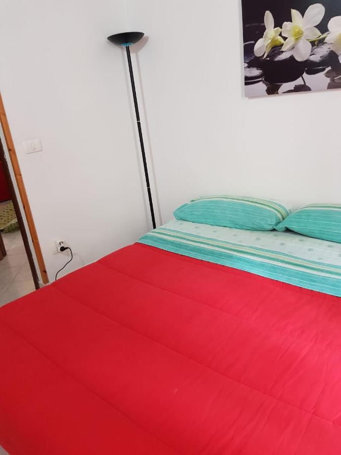 Casa Vacanze Il Quadrifoglio Noto Buitenkant foto