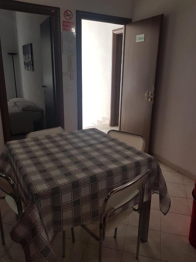 Casa Vacanze Il Quadrifoglio Noto Buitenkant foto