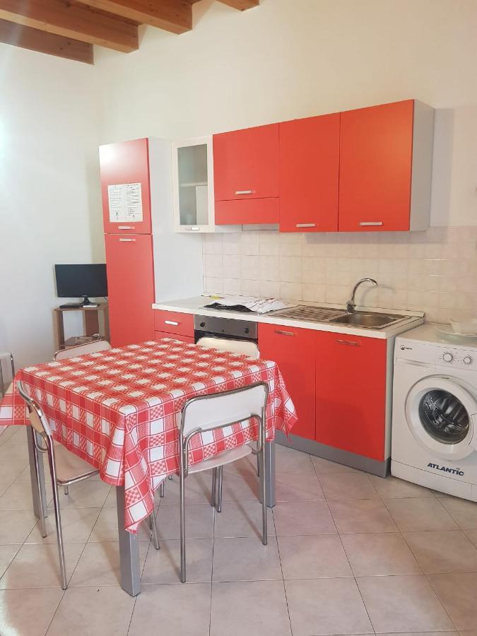 Casa Vacanze Il Quadrifoglio Noto Buitenkant foto