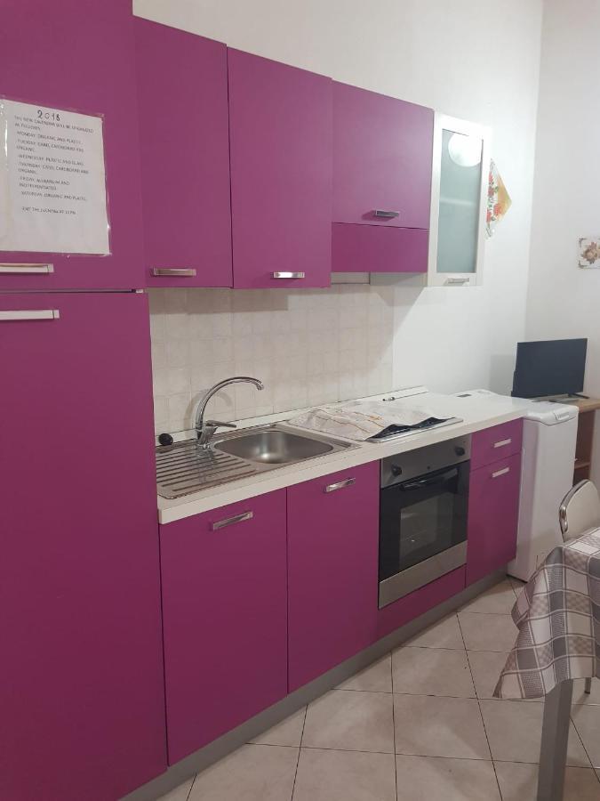 Casa Vacanze Il Quadrifoglio Noto Buitenkant foto