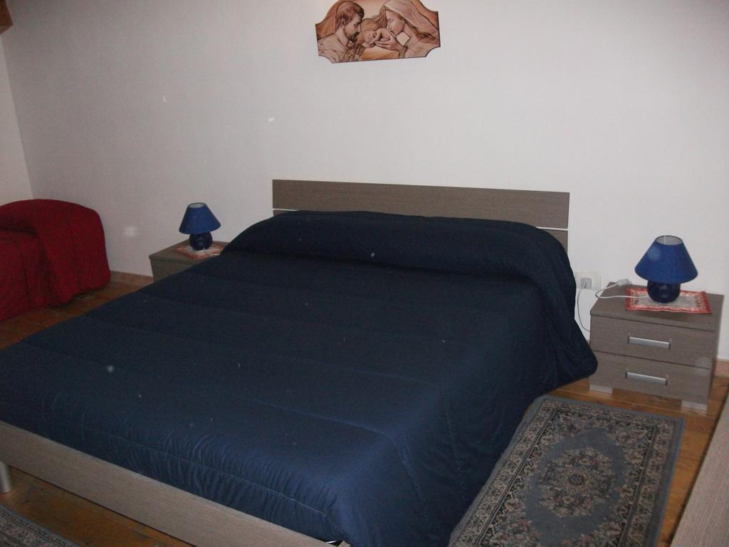 Casa Vacanze Il Quadrifoglio Noto Kamer foto