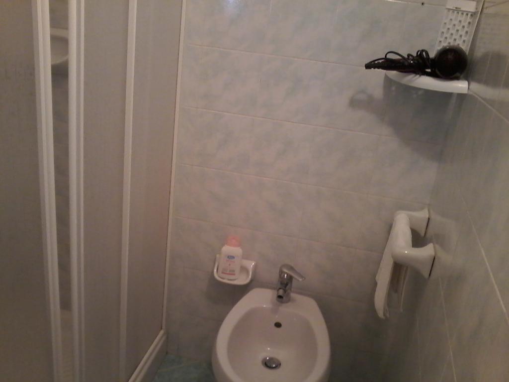 Casa Vacanze Il Quadrifoglio Noto Kamer foto