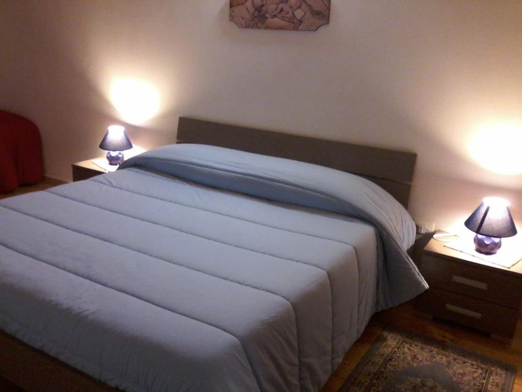 Casa Vacanze Il Quadrifoglio Noto Buitenkant foto