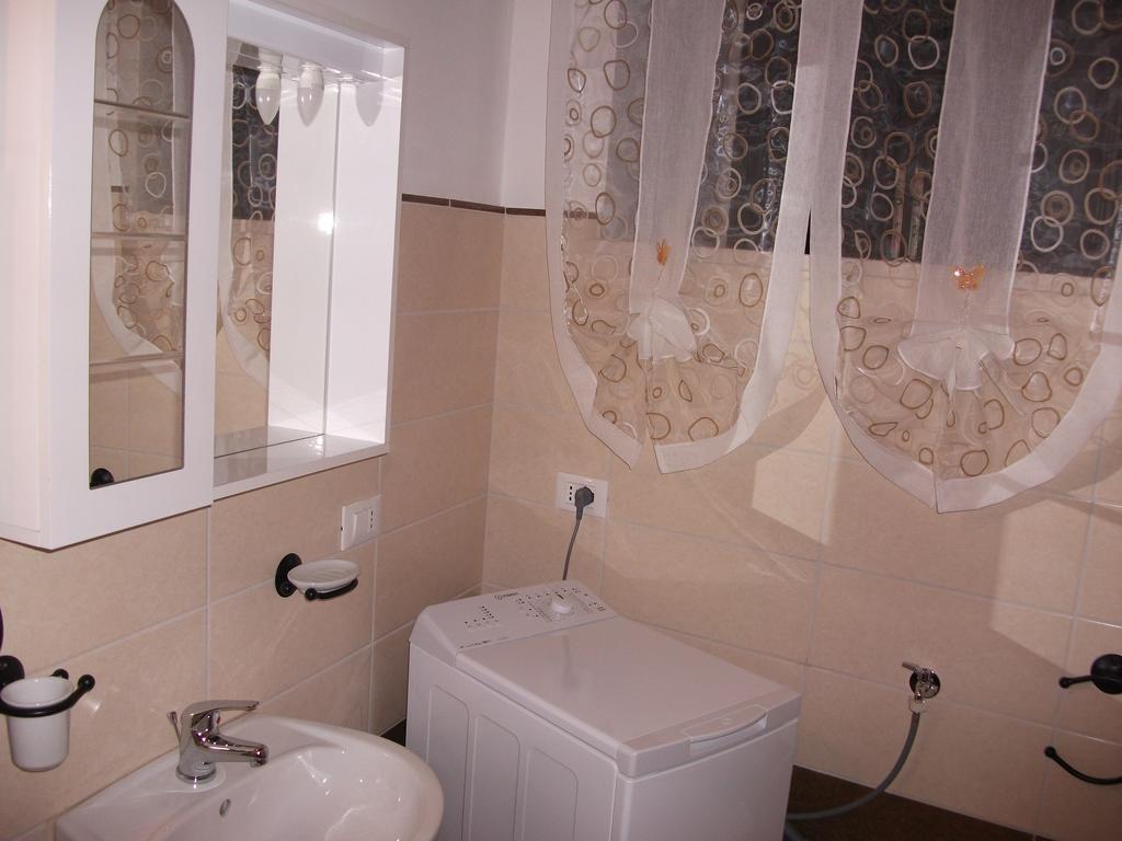 Casa Vacanze Il Quadrifoglio Noto Buitenkant foto