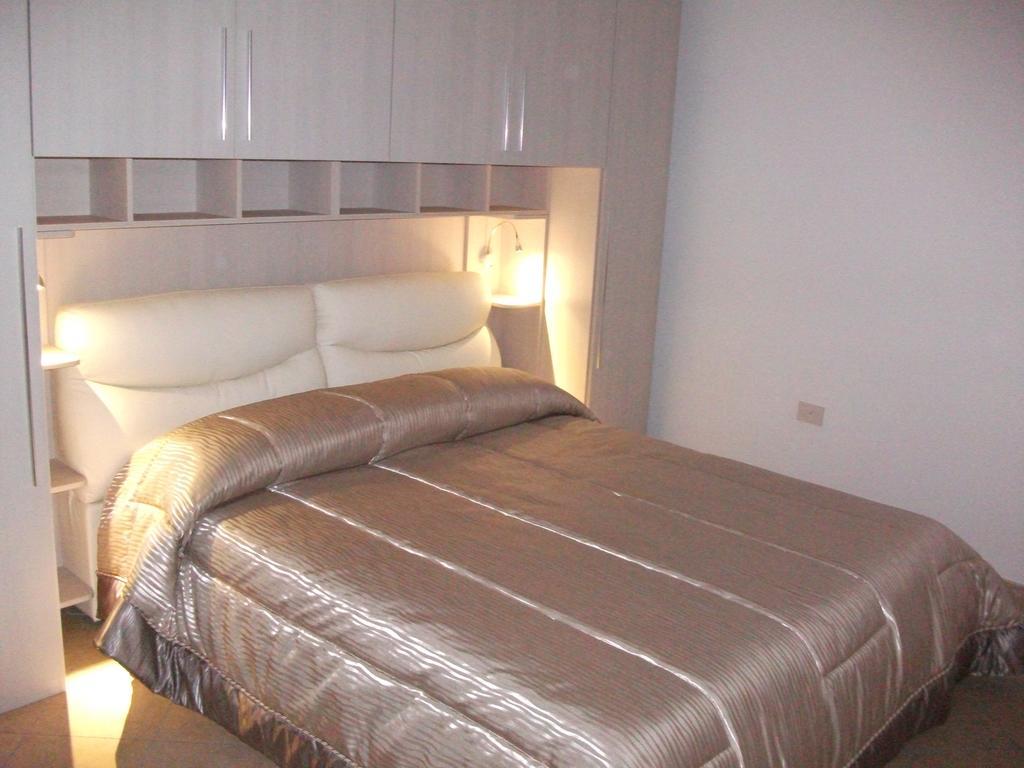 Casa Vacanze Il Quadrifoglio Noto Buitenkant foto