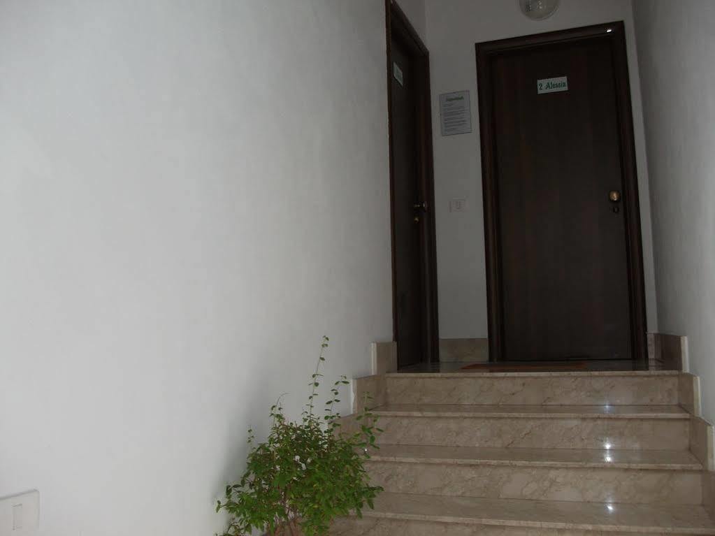 Casa Vacanze Il Quadrifoglio Noto Buitenkant foto
