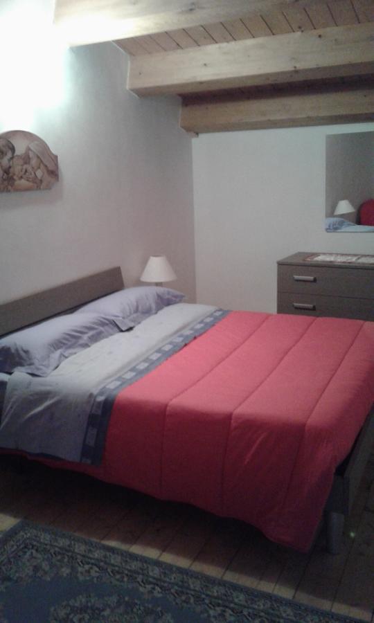 Casa Vacanze Il Quadrifoglio Noto Buitenkant foto