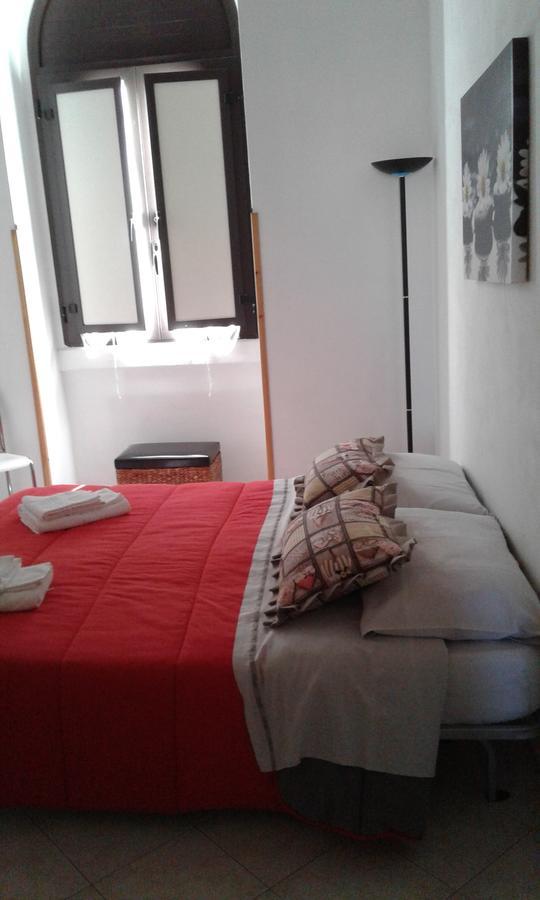 Casa Vacanze Il Quadrifoglio Noto Buitenkant foto