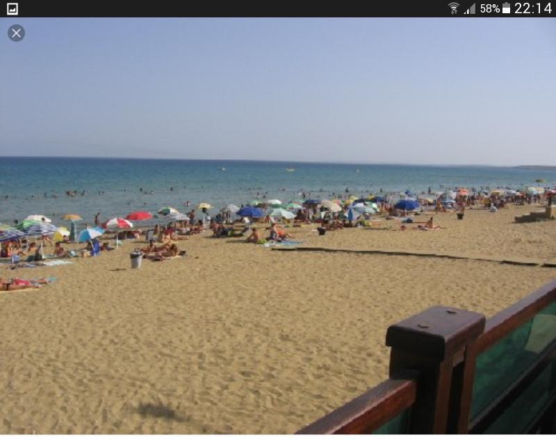 Casa Vacanze Il Quadrifoglio Noto Buitenkant foto